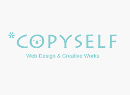 WebDesign CreativeWorks *Copyself